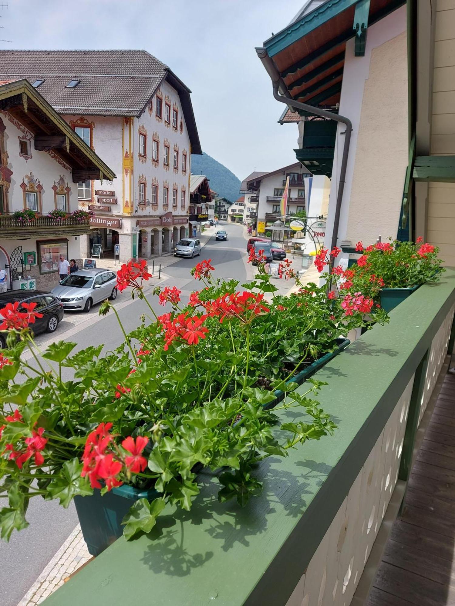 Ferienwohnungen Schneiderhaeusl Inkl. Chiemgaukarte Ruhpolding Zewnętrze zdjęcie