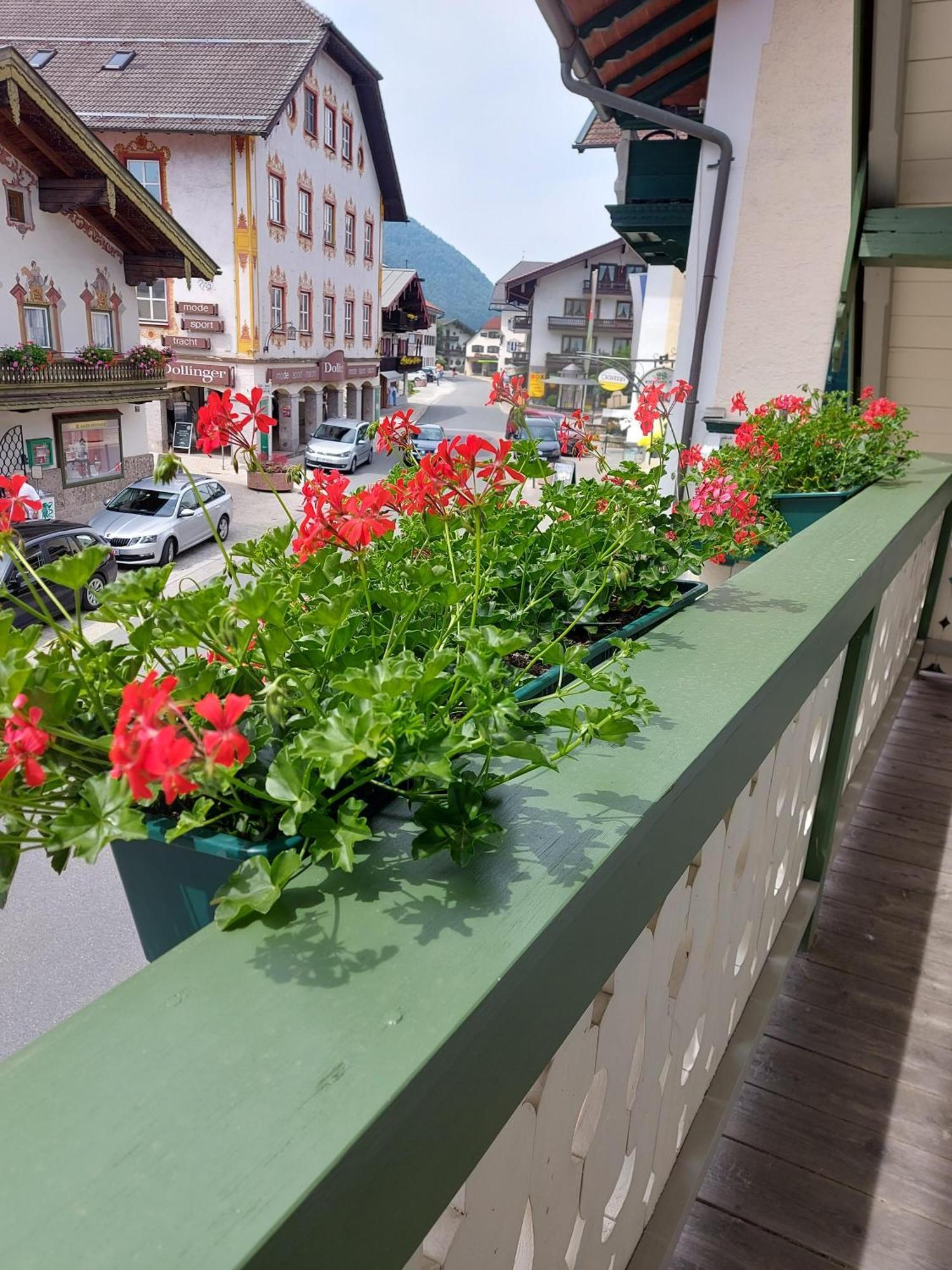 Ferienwohnungen Schneiderhaeusl Inkl. Chiemgaukarte Ruhpolding Zewnętrze zdjęcie